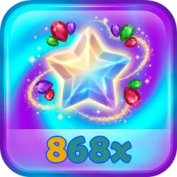 868x
