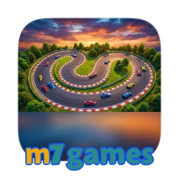 m7games