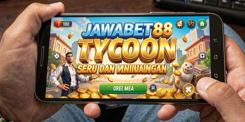 Visual de 55CC